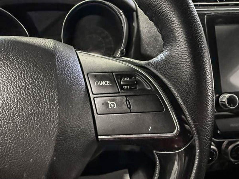 Mitsubishi RVR SE 2024 d&rsquo;occasion à vendre - 19