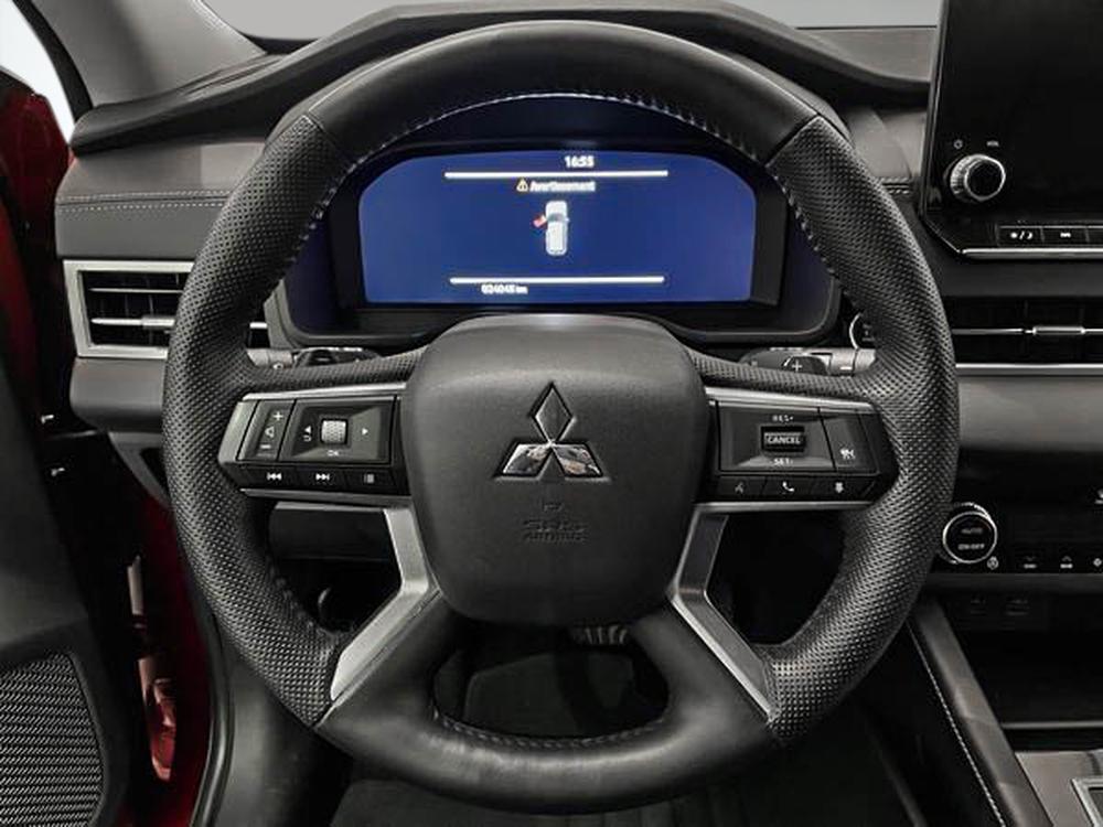 Mitsubishi Outlander SEL AWD / 7 PASSAGERS 2023 d&rsquo;occasion à vendre - 17