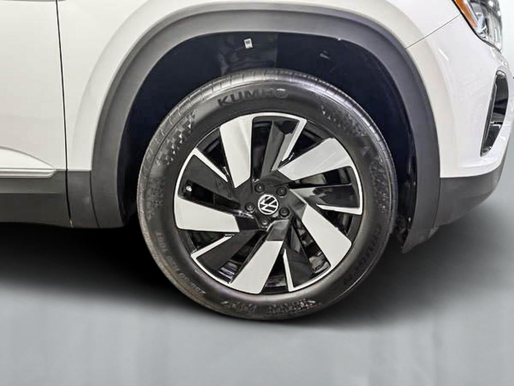 Volkswagen Atlas Cross Sport 2.0 TSI HIGHLINE 2024 d&rsquo;occasion à vendre - 13