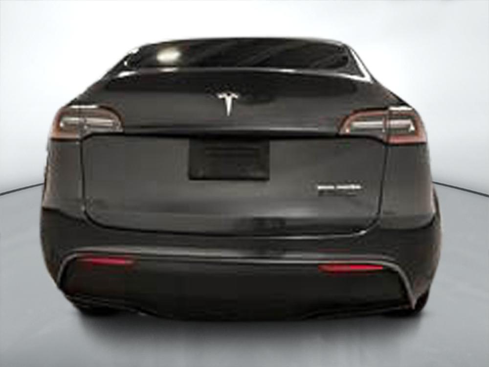 Tesla Model Y LONG RANGE 2023 d&rsquo;occasion à vendre - 4