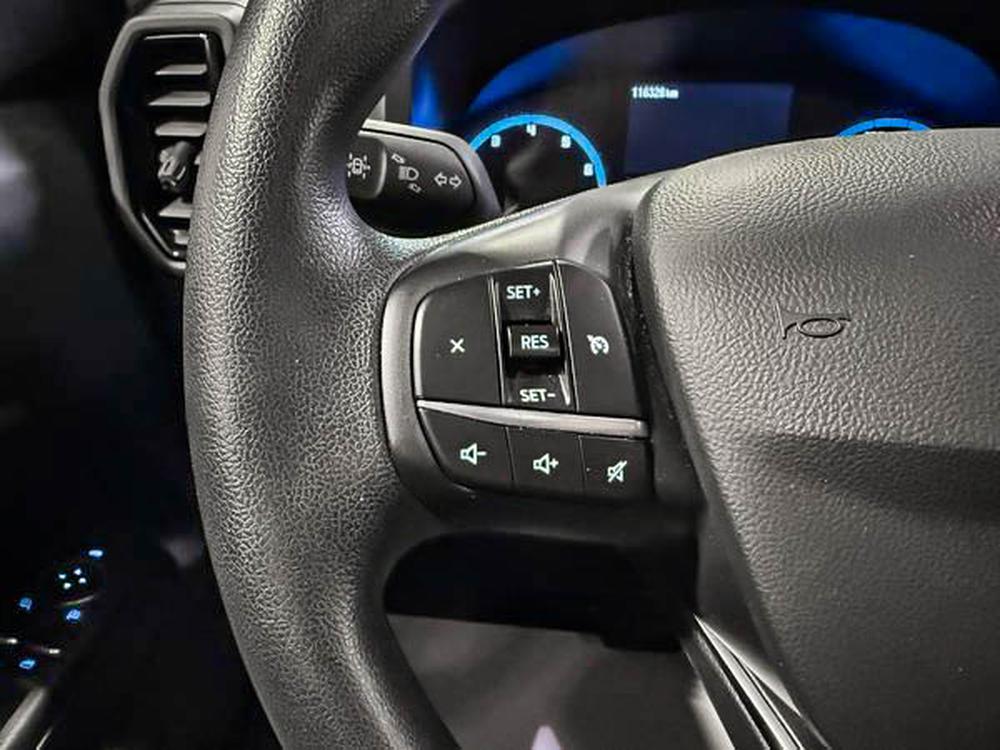 Ford Bronco Sport Base 2022 d&rsquo;occasion à vendre - 18