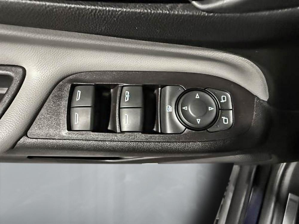 Chevrolet Equinox Premier 2021 d&rsquo;occasion à vendre - 16