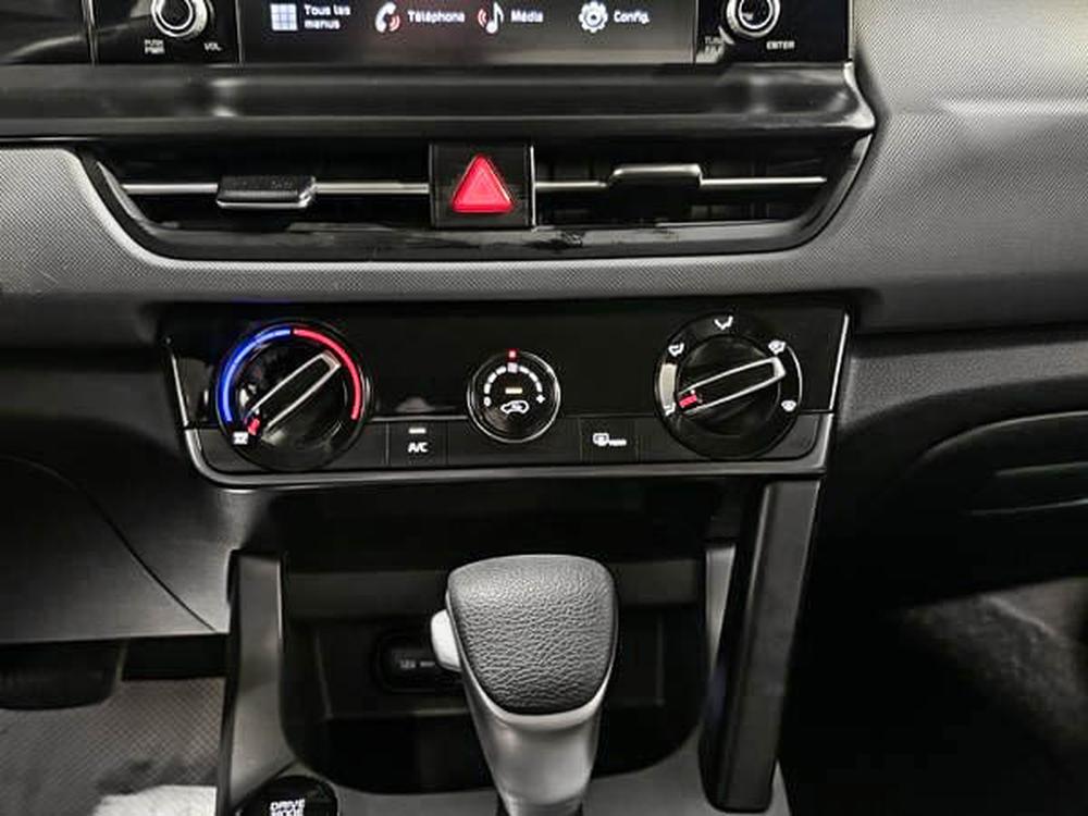 Kia Seltos LX 2024 d&rsquo;occasion à vendre - 27