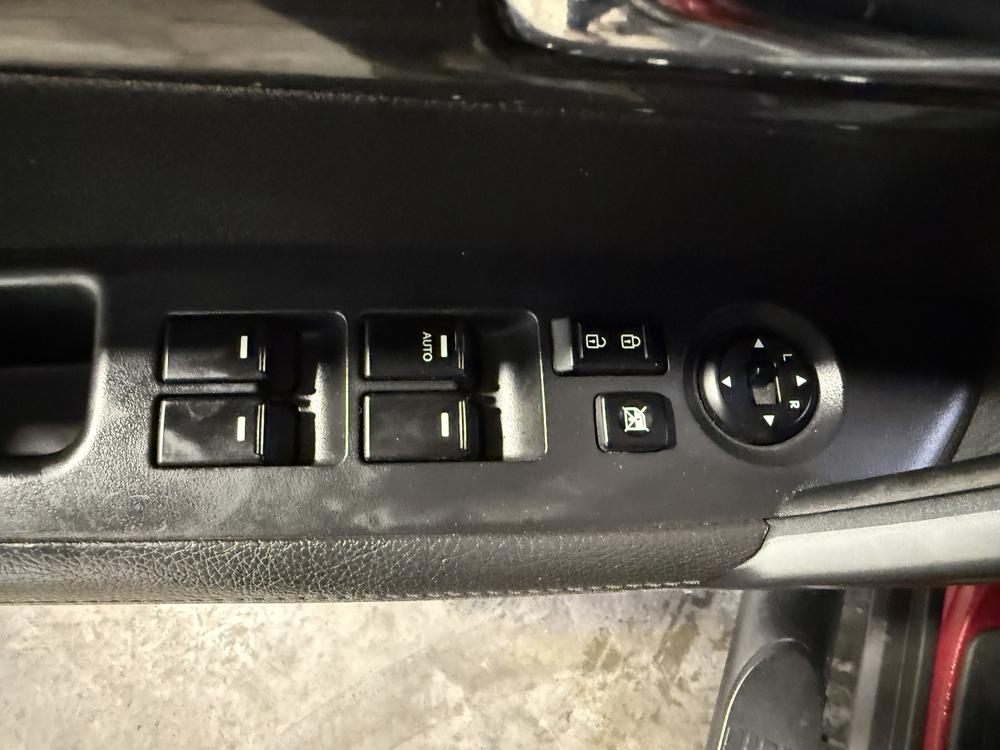 Kia Sorento LX+ 2013 d&rsquo;occasion à vendre - 14