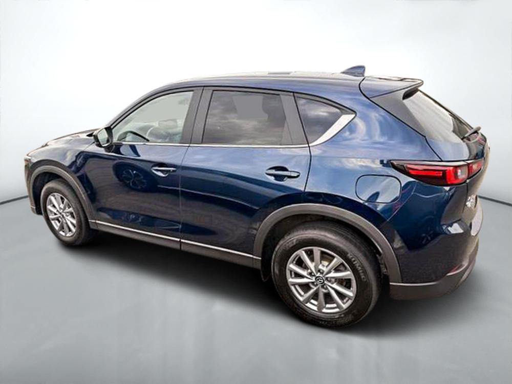 Mazda CX-5 GX AWD 2023 d&rsquo;occasion à vendre - 4