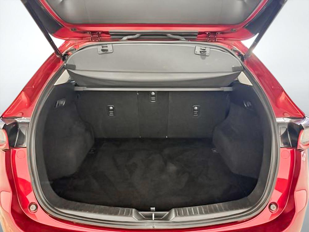 Mazda CX-5 GRAND TOURING 2017 d&rsquo;occasion à vendre - 31