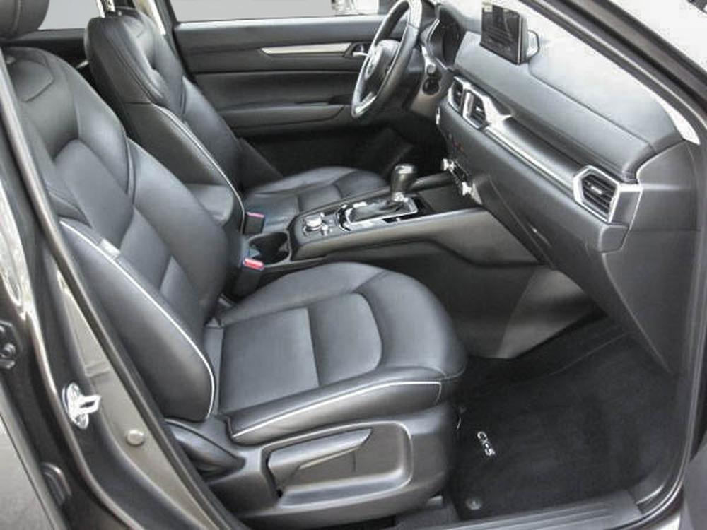 Mazda CX-5 GS-LUXE 2024 d&rsquo;occasion à vendre - 29