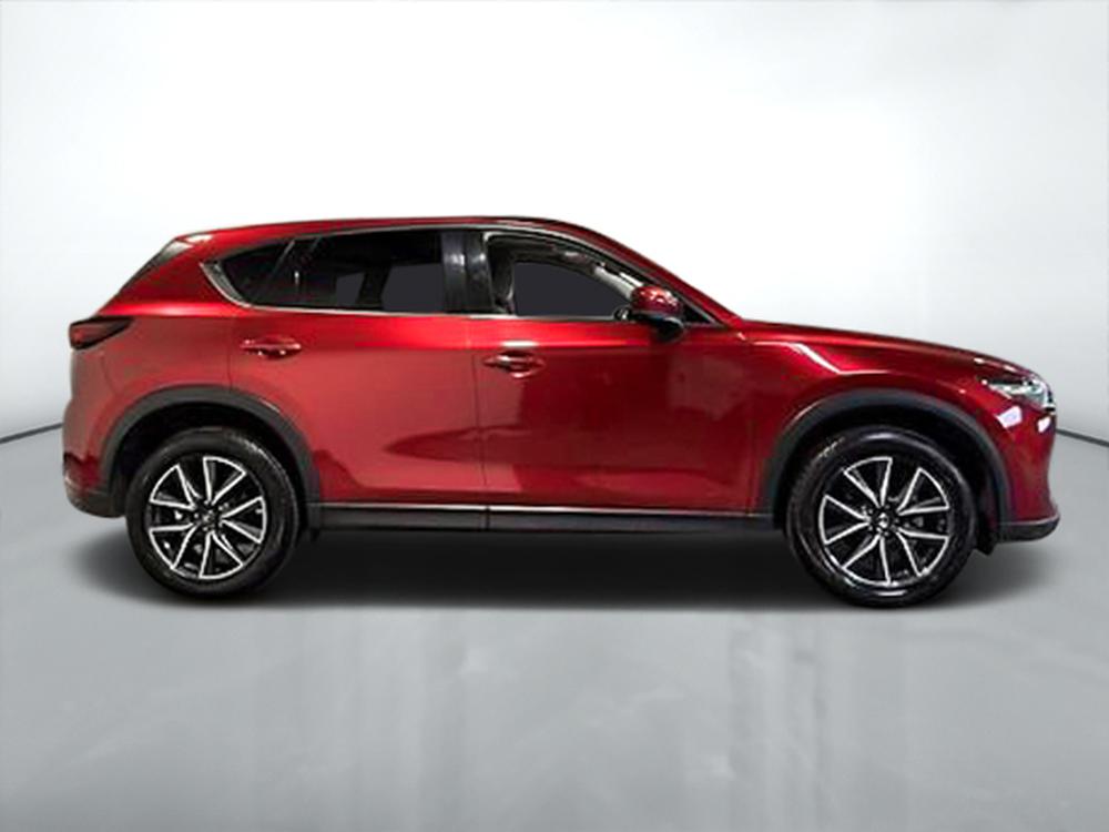 Mazda CX-5 GRAND TOURING 2017 d&rsquo;occasion à vendre - 2