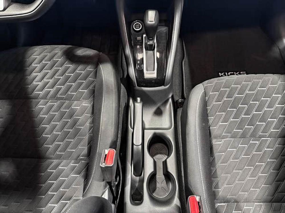 Nissan Kicks S 2021 d&rsquo;occasion à vendre - 28