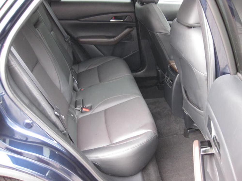 Mazda CX-30 GT 2024 d&rsquo;occasion à vendre - 28