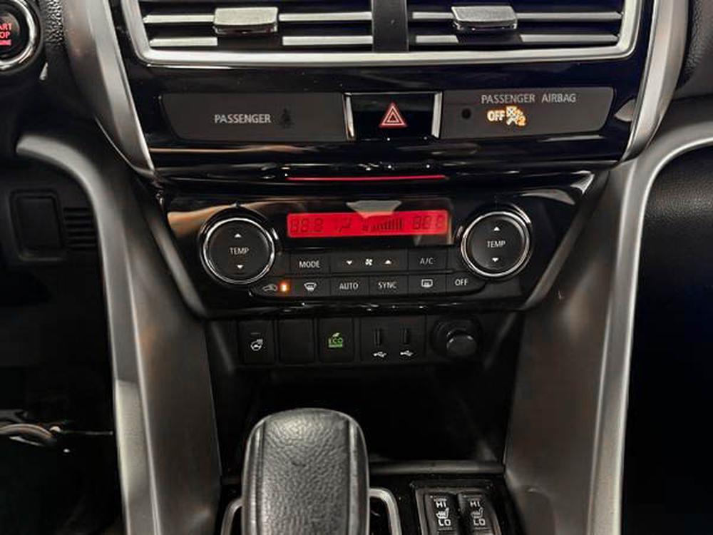 Mitsubishi Eclipse Cross LIMITÉE 2020 d&rsquo;occasion à vendre - 28