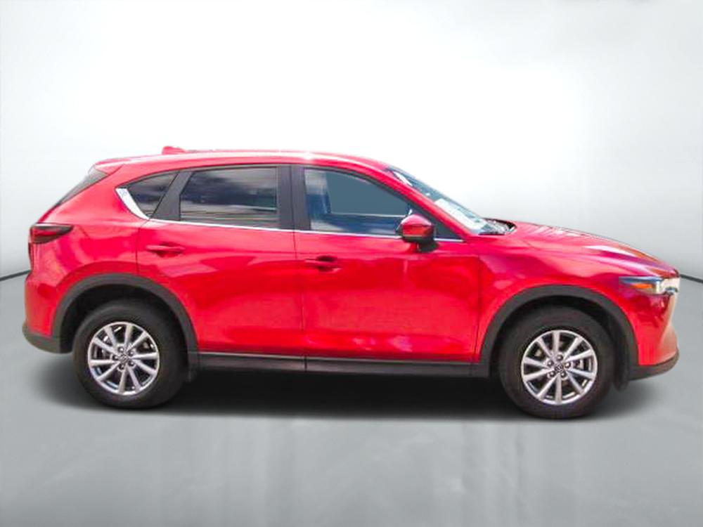 Mazda CX-5 GS 2024 d&rsquo;occasion à vendre - 7
