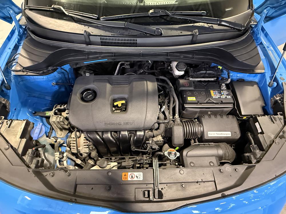 Kia Soul GT-LINE LIMITEE 2025 d&rsquo;occasion à vendre - 32