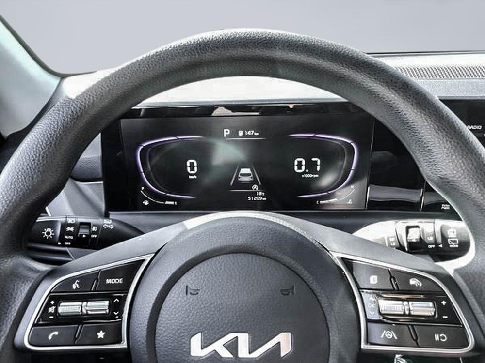 Kia Seltos 2024 Gris usage à vendre Kia Seltos 2024 Gris usage à vendre