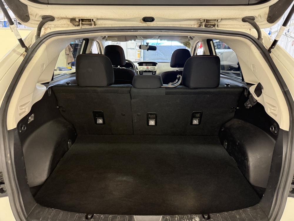Subaru Crosstrek Sport 2016 d&rsquo;occasion à vendre - 31
