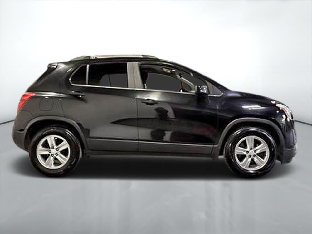 Chevrolet Trax LT 2014 d&rsquo;occasion à vendre - 2