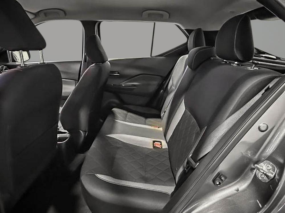 Nissan Kicks SV 2018 d&rsquo;occasion à vendre - 29