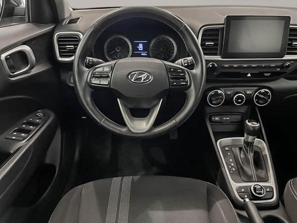 Hyundai Venue Preferred 2022 d&rsquo;occasion à vendre - 11