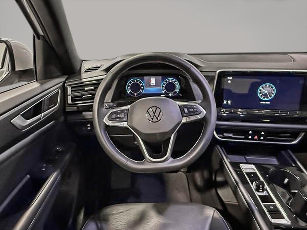 Volkswagen Atlas Cross Sport 2.0 TSI HIGHLINE 2024 d&rsquo;occasion à vendre - 18