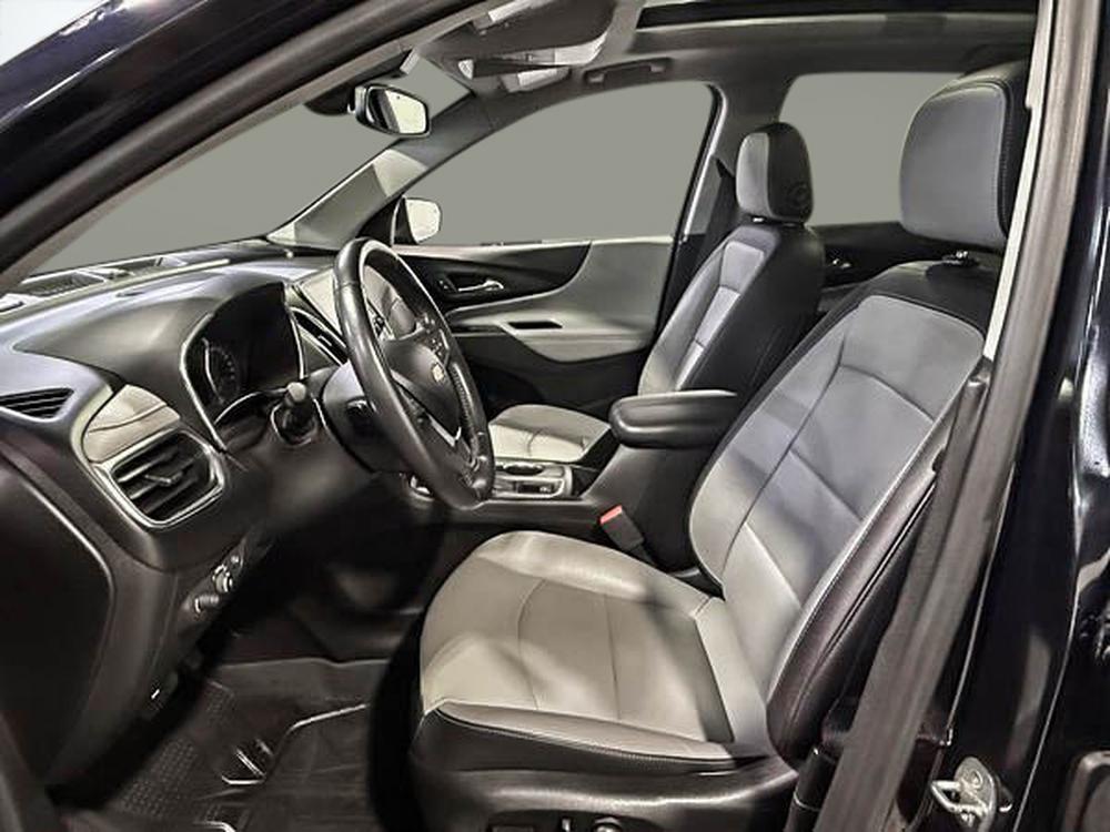 Chevrolet Equinox Premier 2021 d&rsquo;occasion à vendre - 17