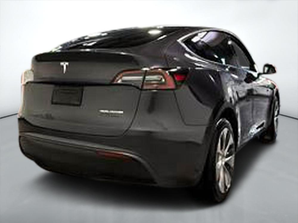 Tesla Model Y LONG RANGE 2023 d&rsquo;occasion à vendre - 3