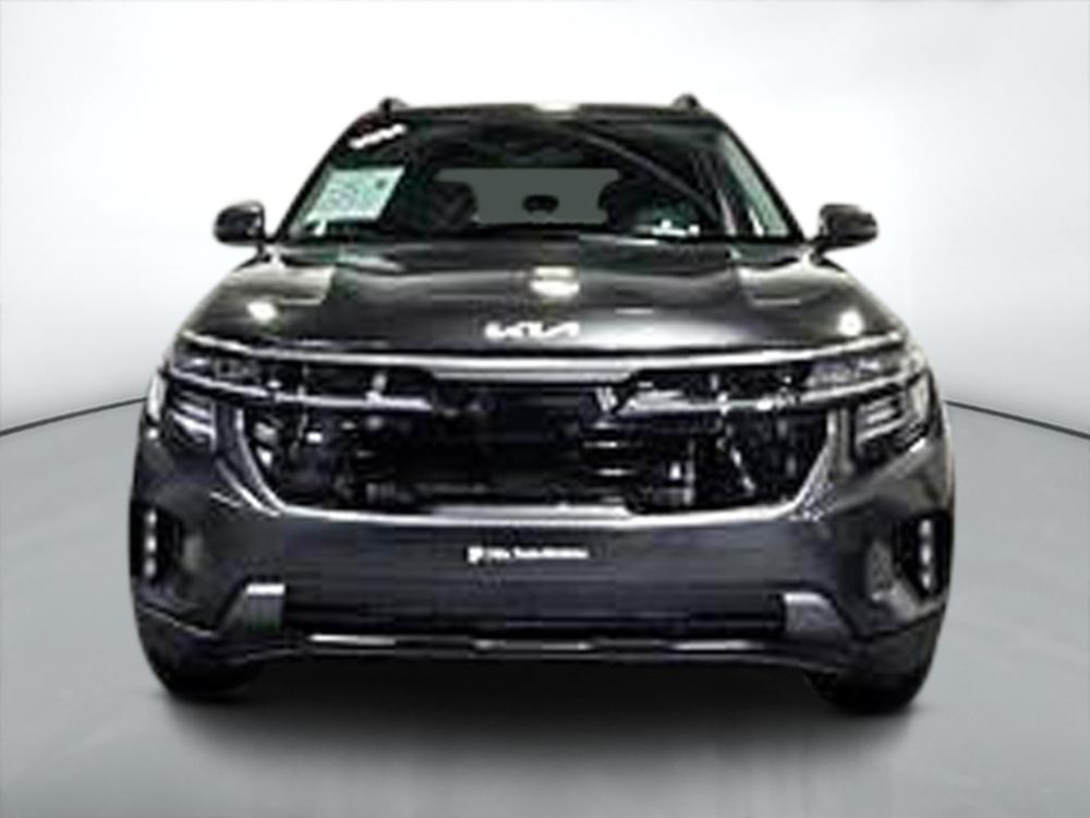 Kia Seltos X-Line 2024 d&rsquo;occasion à vendre - 9