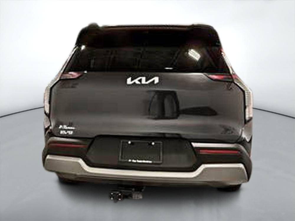 Kia EV9 WIND RWD 2024 d&rsquo;occasion à vendre - 4