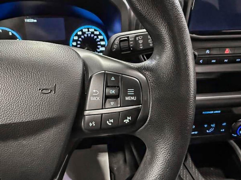 Ford Bronco Sport Base 2022 d&rsquo;occasion à vendre - 19