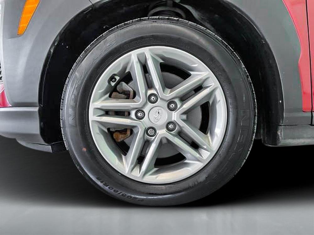 Hyundai Kona Essential AWD 2020 d&rsquo;occasion à vendre - 8