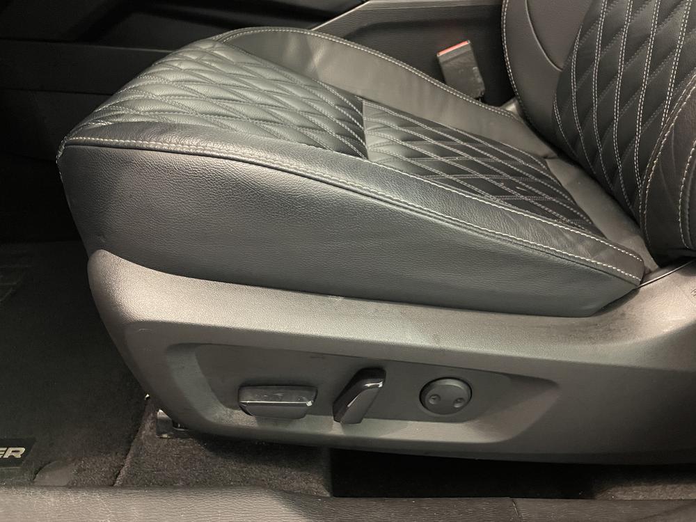 Mitsubishi Outlander SEL AWD / 7 PASSAGERS 2023 d&rsquo;occasion à vendre - 14