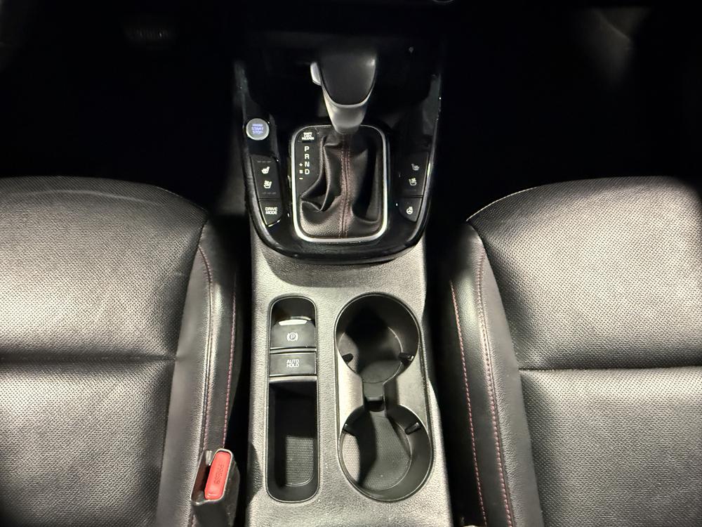 Kia Soul GT-LINE LIMITEE 2025 d&rsquo;occasion à vendre - 29