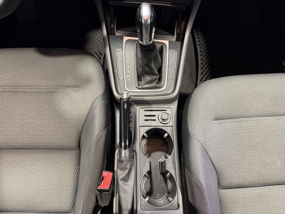 Volkswagen Golf SportWagen Confortline 2019 d&rsquo;occasion à vendre - 27