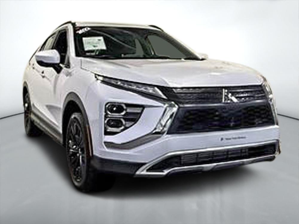 Mitsubishi Eclipse Cross SEL AWC