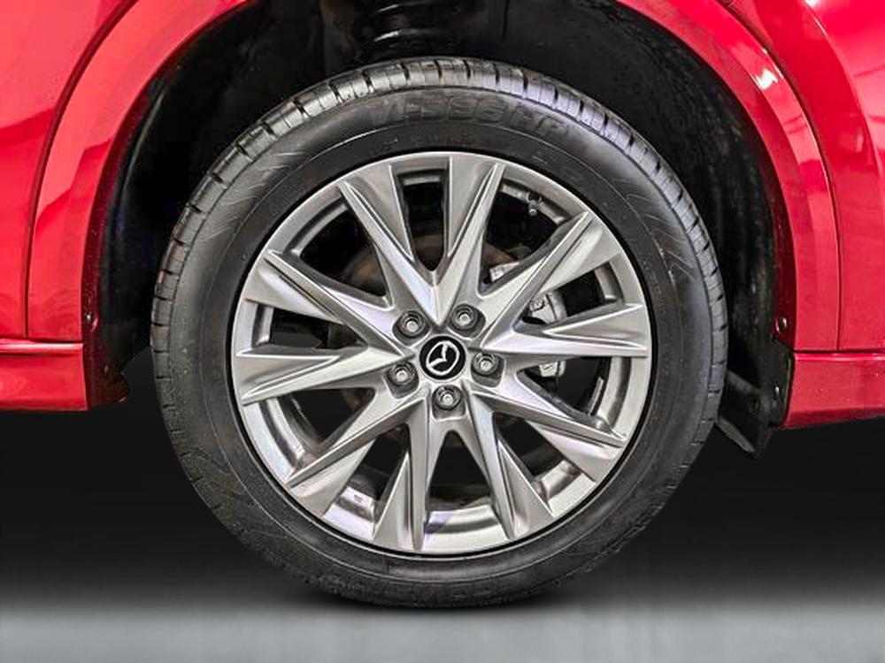 Mazda CX-5 GT 2024 d&rsquo;occasion à vendre - 13