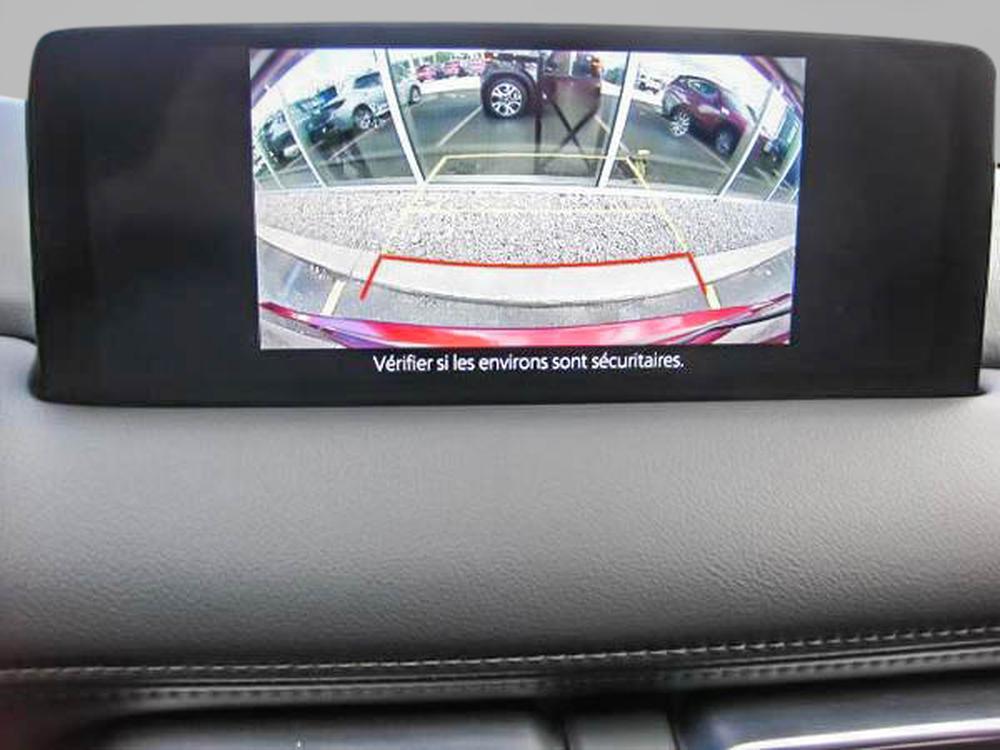 Mazda CX-5 GS 2024 d&rsquo;occasion à vendre - 19