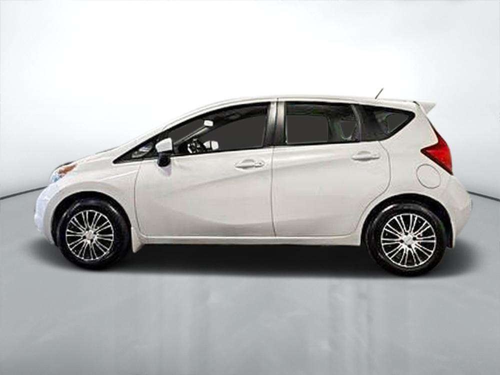 Nissan Versa Note SV 2015 d&rsquo;occasion à vendre - 7