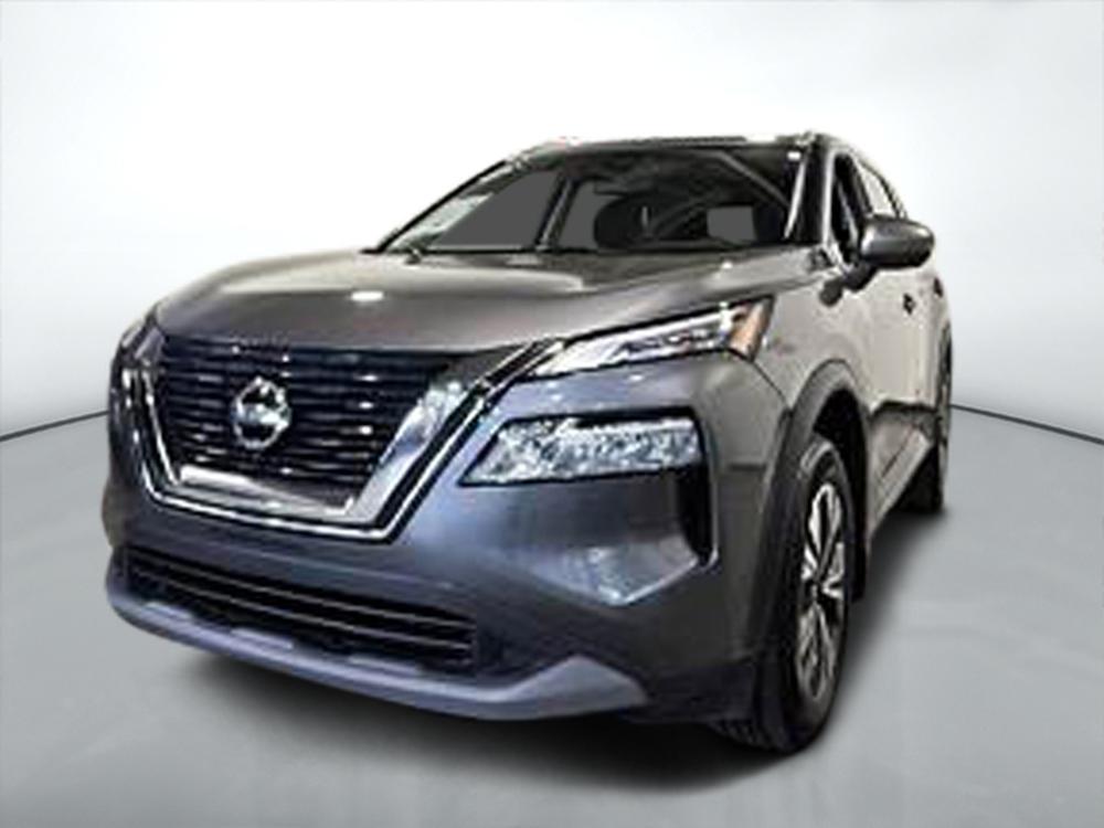 Nissan Rogue SV 2021 d&rsquo;occasion à vendre - 8