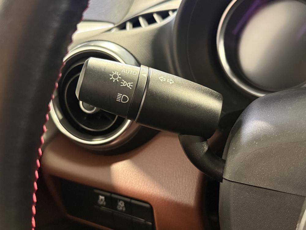 Mazda MX-5 RF GT 2019 d&rsquo;occasion à vendre - 21