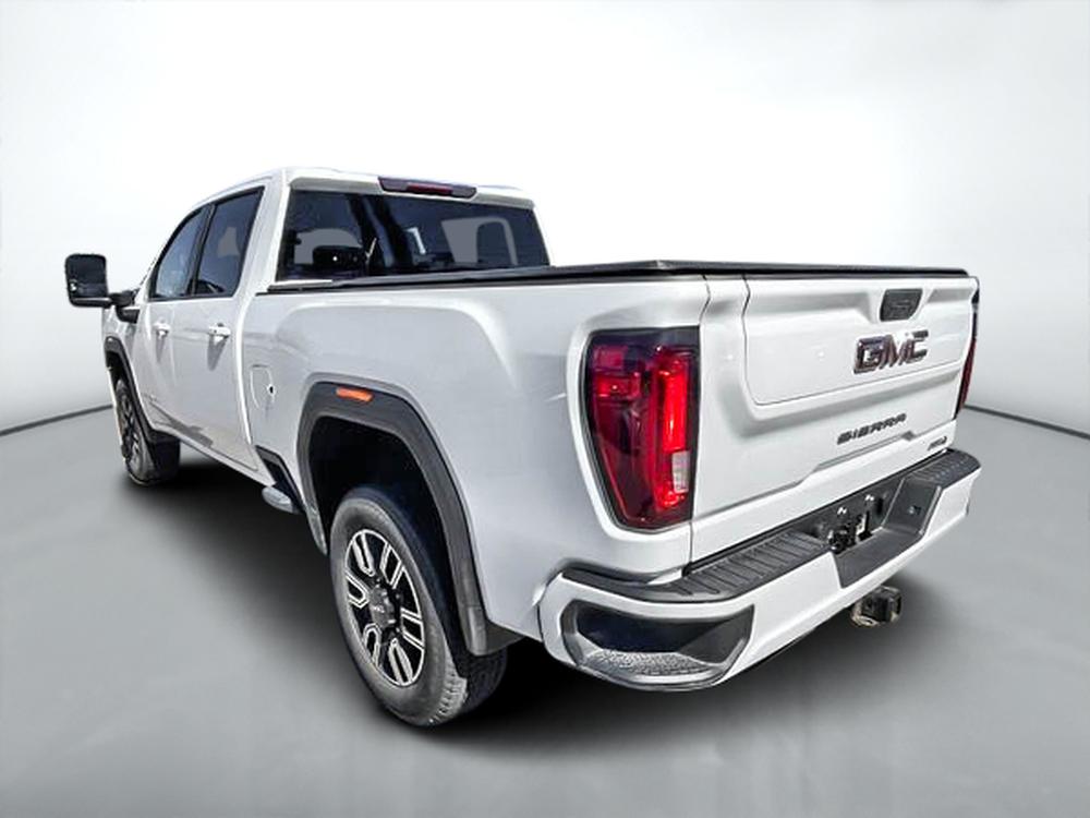 GMC Sierra 2500HD AT4 2023 d&rsquo;occasion à vendre - 6