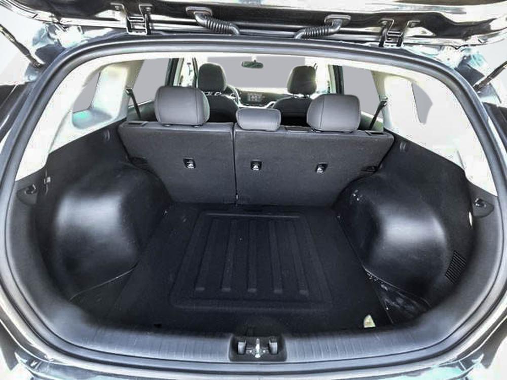 Kia Niro L 2022 d&rsquo;occasion à vendre - 27
