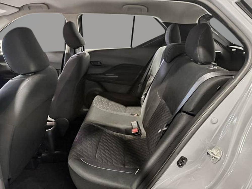 Nissan Kicks S 2021 d&rsquo;occasion à vendre - 29