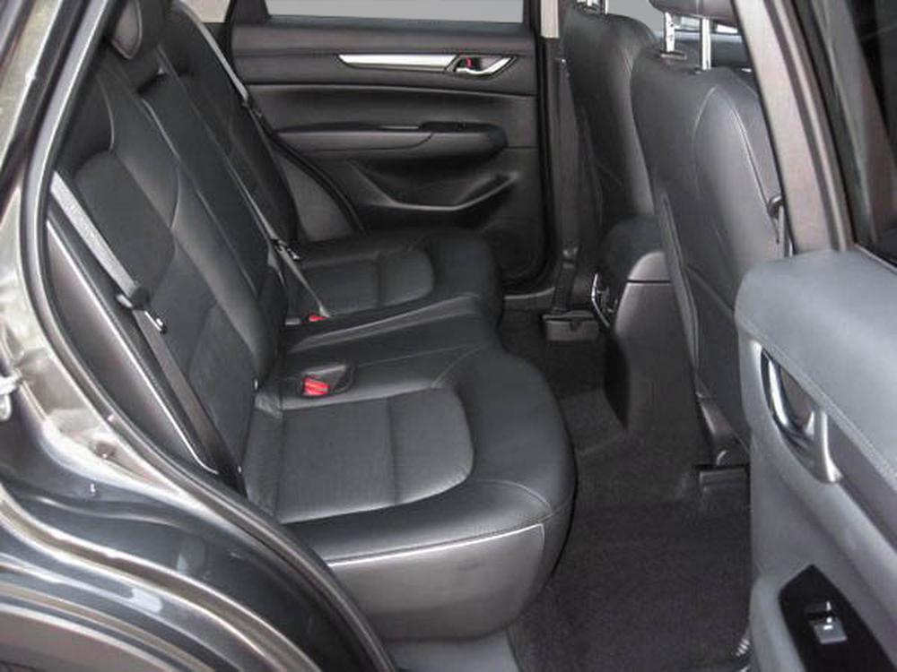 Mazda CX-5 GS-LUXE 2024 d&rsquo;occasion à vendre - 28