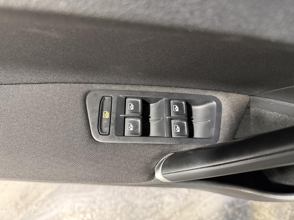 Volkswagen Golf SportWagen Confortline 2019 d&rsquo;occasion à vendre - 14