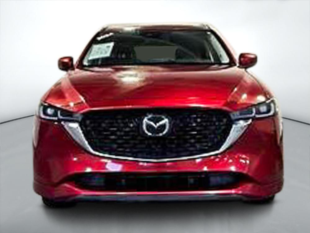 Mazda CX-5 GT 2024 d&rsquo;occasion à vendre - 9