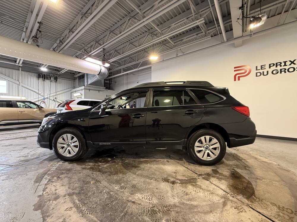 Subaru Outback Touring 2019 d&rsquo;occasion à vendre - 7