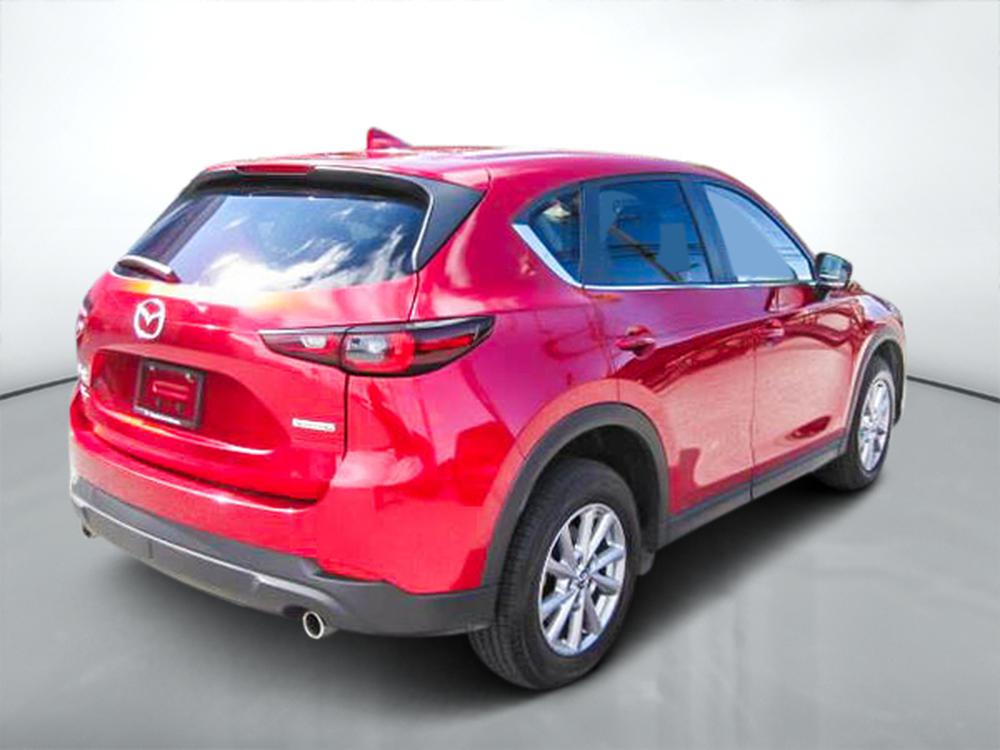 Mazda CX-5 GS 2024 d&rsquo;occasion à vendre - 6