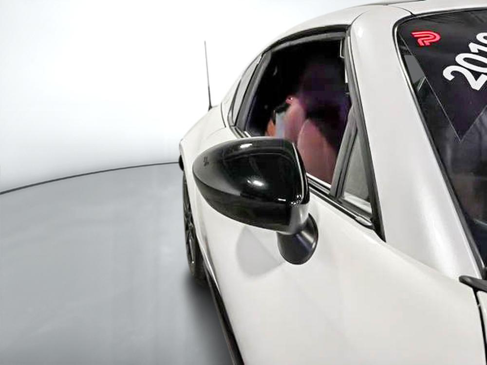 Mazda MX-5 RF GT 2019 d&rsquo;occasion à vendre - 11