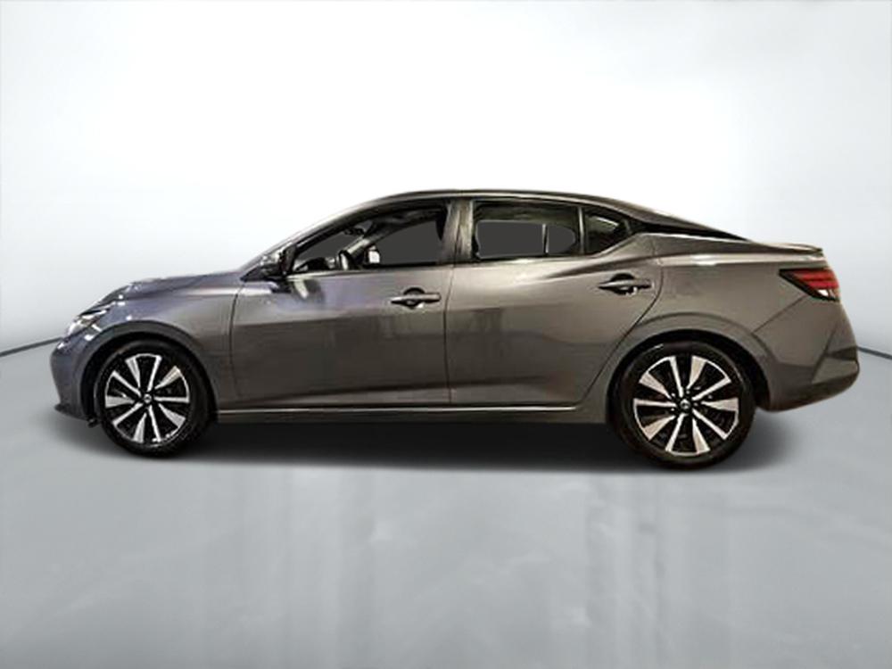 Nissan Sentra SV 2023 d&rsquo;occasion à vendre - 7