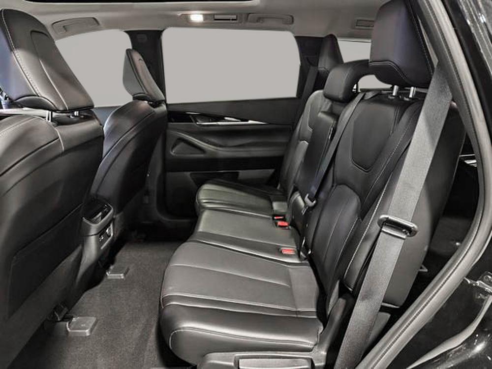 INFINITI QX60 Pure 2024 d&rsquo;occasion à vendre - 30