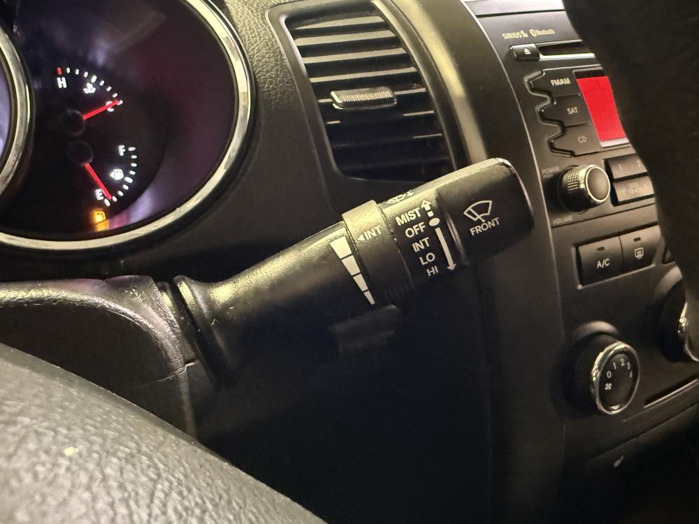 Kia Sorento LX+ 2013 d&rsquo;occasion à vendre - 22
